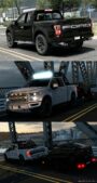 ATS Ford Car Mod: F-150 Raptor 2017 V2.2 1.47 (Image #2)