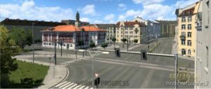 OWN Sealandia Project – V.0.0.5 [1.47] for Euro Truck Simulator 2