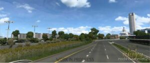 ETS2 Map Mod: OWN Sealandia Project – V.0.0.5 1.47 (Image #2)