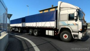 ETS2 Iveco Truck Mod: Turbostar - Beta 1.5 1.47 (Image #2)