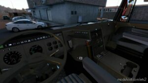 ETS2 Iveco Truck Mod: Turbostar - Beta 1.5 1.47 (Image #3)