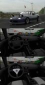 ATS Mazda Car Mod: MX-5 Miata NA V1.2 1.47 (Image #3)