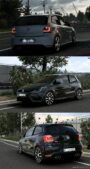 ATS Volkswagen Car Mod: Polo GTI MK5 V4.6 1.47 (Image #2)