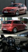 ATS Volkswagen Car Mod: Polo GTI MK5 V4.6 1.47 (Image #3)