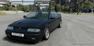 Rover 220 Turbo Coupe (R8) for BeamNG.drive