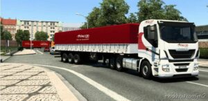 ETS2 Brazil Mod: ian Trailers Pack V1.9.6.1 (Image #2)