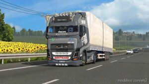 Volvo FH16 2012 Classic [1.47] for Euro Truck Simulator 2