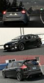 ATS Ford Car Mod: Focus RS MK3 2017 V2.4 1.47 (Image #2)