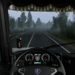 Scania Pack V Schumi Ets Mod Modshost