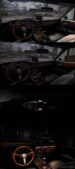ETS2 Car Mod: Aston Martin V8 Vantage 1977 1.47 (Image #3)