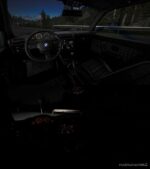 ETS2 BMW Car Mod: M3 E30 1.47 (Image #3)