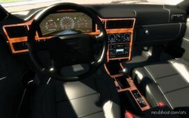 ATS Volvo Car Mod: 850 Estate V2.3 1.47 (Image #3)