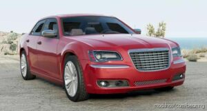 Chrysler 300C for BeamNG.drive