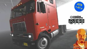 International 9600 [1.47] for American Truck Simulator