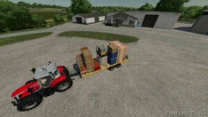 LA Littorale Autoload Pack for Farming Simulator 22