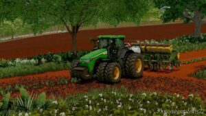 60 Reshade Presets for Farming Simulator 22