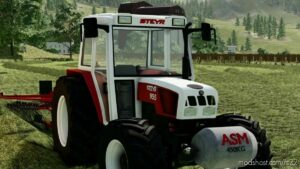 ASM Weight Pack for Farming Simulator 22