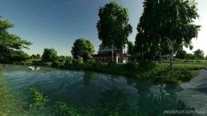 FS22 Mod: Brandenburg Map V3.2.1 (Image #6)