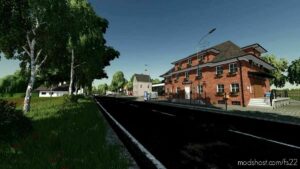 FS22 Mod: Brandenburg Map V3.2.1 (Image #8)