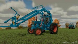 FS22 MTZ Tractor Mod: Pack V1.0.0.2 (Image #6)