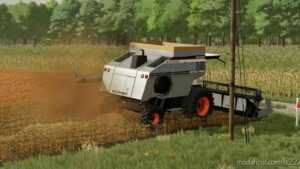 Gleaner N Series for Farming Simulator 22