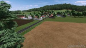 Somewhere In Thuringia III V2.0.0.2 for Farming Simulator 22