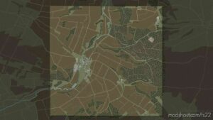 FS22 Map Mod: Somewhere In Thuringia III V2.0.0.2 (Image #2)