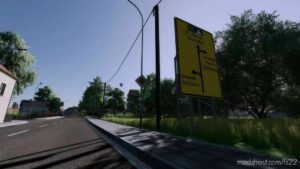 FS22 Map Mod: Somewhere In Thuringia III V2.0.0.2 (Image #4)