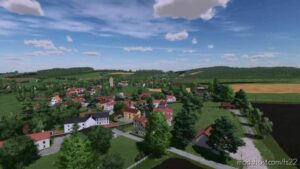 FS22 Map Mod: Somewhere In Thuringia III V2.0.0.2 (Image #6)