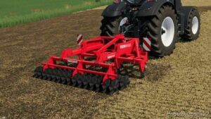 Techmagri Pack for Farming Simulator 22