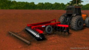 Grade Aradoura Tatu Gaicr 300 for Farming Simulator 22