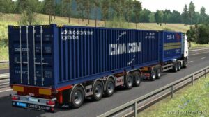 ETS2 Mod: D-Tec Combi Trailer Ownable 1.47 (Image #3)