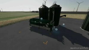 Feed Mixer V2.0.0.1 for Farming Simulator 22