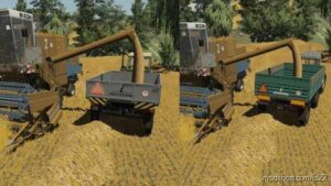 FS22 Trailer Mod: Autosan D46 Autoload Pack V1.2 (Image #7)