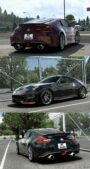 ATS Nissan Car Mod: 370Z Nismo V3.1 1.47 (Image #2)