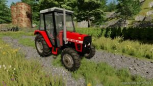 IMT 550.11 for Farming Simulator 22