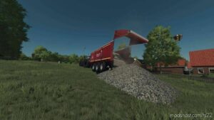 Annaburger HTS 29.17 (Schubmax) for Farming Simulator 22