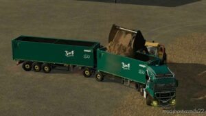 FS22 Krampe Trailer Mod: SKS Pack (Image #3)