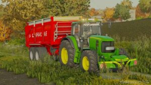 Safety Weight Pack Edited for Farming Simulator 22