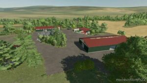 Bucks County, PA for Farming Simulator 22