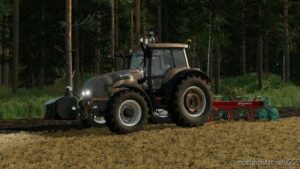 Valtra M120-M150 V1.0.1 for Farming Simulator 22
