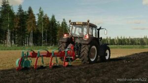 FS22 Valtra Tractor Mod: M120-M150 V1.0.1 (Image #2)