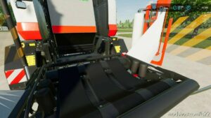 FS22 PÖTTINGER Baler Mod: Pöttinger Impress 185 With Second Chamber (Image #4)