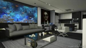 [MLO] Modern Business Apartment [Add-On SP] V Beta for Grand Theft Auto V