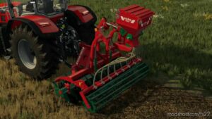 Agromasz BM SP V1.1 for Farming Simulator 22
