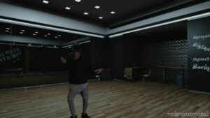 [MLO] Dancing Booth [Add-On SP] V Beta for Grand Theft Auto V