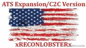 Expansion C2C V1.1.1.3 for American Truck Simulator