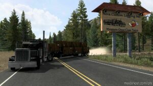 Expansion V1.1.1.1 for American Truck Simulator