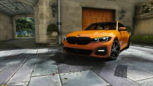 2020 BMW 330I G20 [Add-On] V1.1 for Grand Theft Auto V