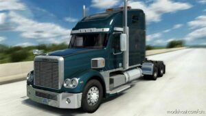 Freightliner Coronado [1.47] for American Truck Simulator